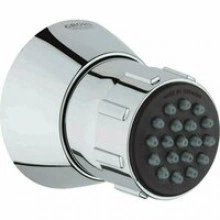 Боковой душ GROHE Relexa Plus 50, 2 режима, хром (28286000)