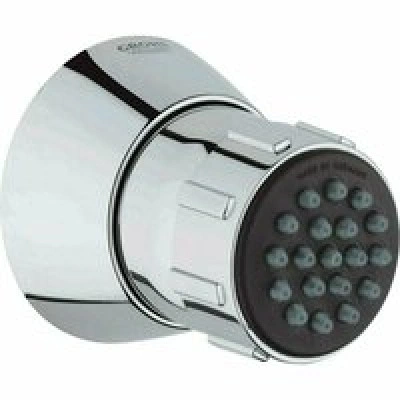 Боковой душ GROHE Relexa Plus 50, 2 режима, хром (28286000) Боковой душ GROHE Relexa Plus 50, 2 режима, хром (28286000)