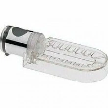 Мыльница для душевых штанг GROHE Relexa, хром (28631000)