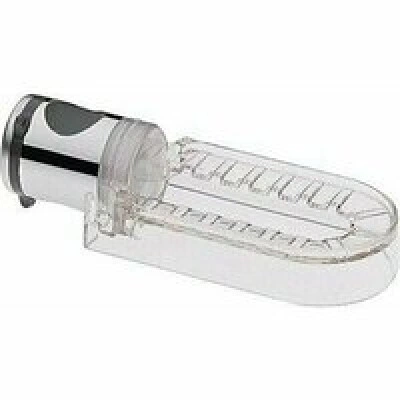 Мыльница для душевых штанг GROHE Relexa, хром (28631000) Мыльница для душевых штанг GROHE Relexa, хром (28631000)