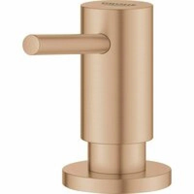 Дозатор жидкого мыла GROHE Cosmopolitan, теплый закат матовый, (40535DL0) Дозатор жидкого мыла GROHE Cosmopolitan, теплый закат матовый, (40535DL0)