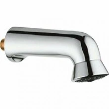 Верхний душ GROHE спортивный Relexa Plus 60, 1 режим, 148 мм, хром (28948000)