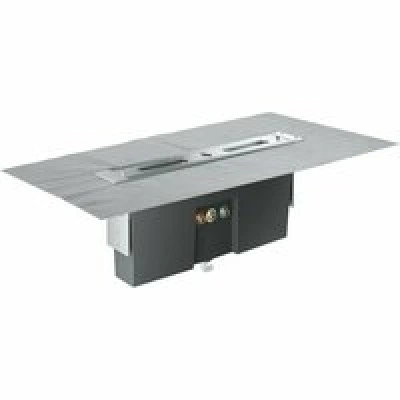 Монтажный ящик смесителя для ванны на 4-5 отверстий GROHE (29037002) Монтажный ящик смесителя для ванны на 4-5 отверстий GROHE (29037002)