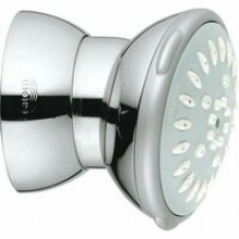 Боковой душ GROHE Relexa Ultra, 4 л/мин, 2 режима, хром (27067000)
