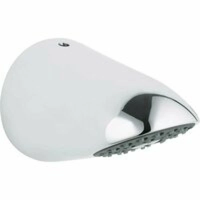 Верхний душ GROHE Relexa 70, 12 л/мин, 1 режим, хром (28002000)