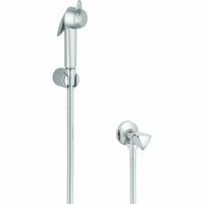 Набор для гигиенического душа GROHE Tempesta-F Trigger Spray 30, 1250 мм, хром (27813000)