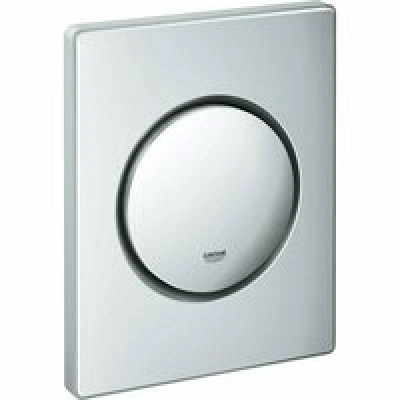 Панель смыва для писсуара GROHE Nova Cosmopolitan, хром (38804000)