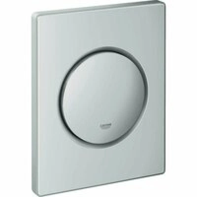 Панель смыва для писсуара GROHE Nova Cosmopolitan, матовый хром (38804P00) Панель смыва для писсуара GROHE Nova Cosmopolitan, матовый хром (38804P00)
