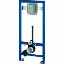 Система инсталляции для унитаза GROHE Rapid SL для ручного/ИК-управления (1,13 м) (38519001)