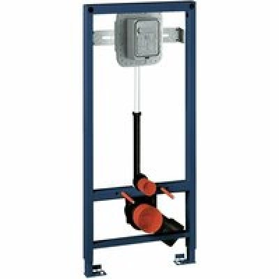 Система инсталляции для унитаза GROHE Rapid SL для ручного/ИК-управления (1,13 м) (38519001) Система инсталляции для унитаза GROHE Rapid SL для ручного/ИК-управления (1,13 м) (38519001)