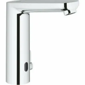 Смеситель для раковины GROHE Eurosmart Cosmopolitan E инфракрасный, L-size, хром (36422000) Смеситель для раковины GROHE Eurosmart Cosmopolitan E инфракрасный, L-size, хром (36422000)