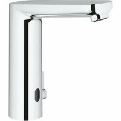 Смеситель для раковины GROHE Eurosmart Cosmopolitan E инфракрасный, L-size, хром (36422000) Смеситель для раковины GROHE Eurosmart Cosmopolitan E инфракрасный, L-size, хром (36422000)