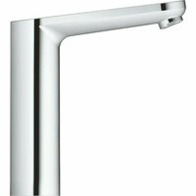 Смеситель для раковины GROHE Eurosmart Cosmopolitan E инфракрасный, L-size, хром (36422000) Смеситель для раковины GROHE Eurosmart Cosmopolitan E инфракрасный, L-size, хром (36422000)