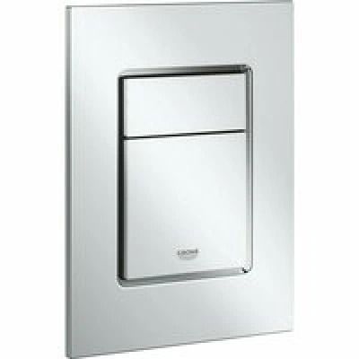 Комплект инсталляции для унитаза, GROHE Rapid SLX 3 в 1, с панелью смыва Skate Cosmopolitan S, хром (39603000) Комплект инсталляции для унитаза, GROHE Rapid SLX 3 в 1, с панелью смыва Skate Cosmopolitan S, хром (39603000)