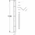Комплект для углового монтажа систем инсталляции GROHE Rapid SL (38562001) Комплект для углового монтажа систем инсталляции GROHE Rapid SL (38562001)