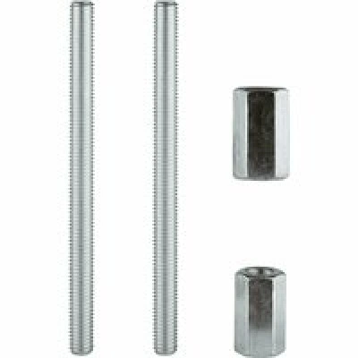 Комплект для увеличения высоты для инсталляций GROHE Rapid SL (38563000) Комплект для увеличения высоты для инсталляций GROHE Rapid SL (38563000)