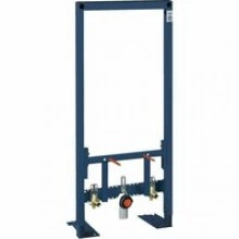 Система инсталляции для биде GROHE Rapid SL (38581001)