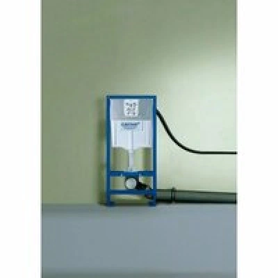 Система инсталляции для унитаза GROHE Rapid SL (38584001) Система инсталляции для унитаза GROHE Rapid SL (38584001)