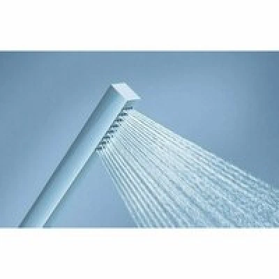 Душевая система GROHE Euphoria Cube System 150 с переключателем потоков, хром (27696000) Душевая система GROHE Euphoria Cube System 150 с переключателем потоков, хром (27696000)