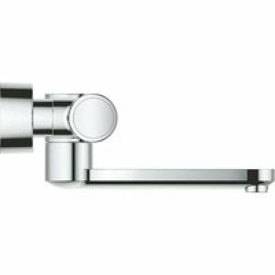 Термостат для раковины GROHE Eurosmart Cosmopolitan E инфракрасный, хром (36455000) Термостат для раковины GROHE Eurosmart Cosmopolitan E инфракрасный, хром (36455000)