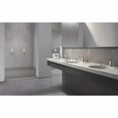 Внешняя часть термостата для душа GROHE Eurosmart Cosmopolitan E Special инфракрасный, хром (36456000) Внешняя часть термостата для душа GROHE Eurosmart Cosmopolitan E Special инфракрасный, хром (36456000)