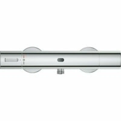 Термостат для душа GROHE Eurosmart Cosmopolitan E инфракрасный, хром (36457000) Термостат для душа GROHE Eurosmart Cosmopolitan E инфракрасный, хром (36457000)