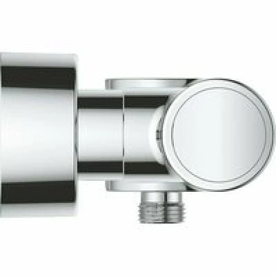 Термостат для душа GROHE Eurosmart Cosmopolitan E инфракрасный, хром (36457000) Термостат для душа GROHE Eurosmart Cosmopolitan E инфракрасный, хром (36457000)