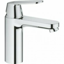 Смеситель для раковины GROHE Eurosmart Cosmopolitan, M-size, хром (23926000)