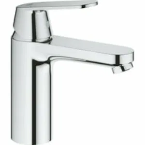 Смеситель для раковины GROHE Eurosmart Cosmopolitan, M-size, хром (23926000) Смеситель для раковины GROHE Eurosmart Cosmopolitan, M-size, хром (23926000)
