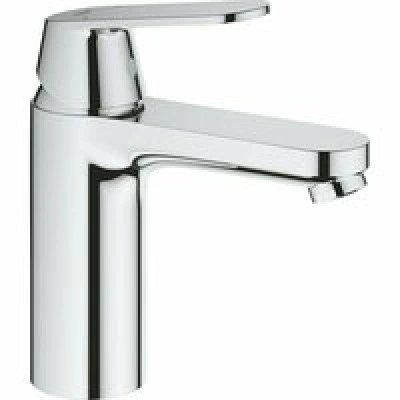 Смеситель для раковины GROHE Eurosmart Cosmopolitan, M-size, хром (23926000) Смеситель для раковины GROHE Eurosmart Cosmopolitan, M-size, хром (23926000)