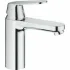 Смеситель для раковины GROHE Eurosmart Cosmopolitan, M-size, хром (23926000) Смеситель для раковины GROHE Eurosmart Cosmopolitan, M-size, хром (23926000)