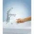 Смеситель для раковины GROHE Eurostyle, S-size, хром (23929003) Смеситель для раковины GROHE Eurostyle, S-size, хром (23929003)
