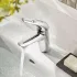 Смеситель для раковины GROHE Eurostyle, S-size, хром (23929003) Смеситель для раковины GROHE Eurostyle, S-size, хром (23929003)