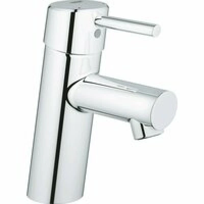 Смеситель для раковины GROHE Concetto, S-size, хром (23931001) Смеситель для раковины GROHE Concetto, S-size, хром (23931001)