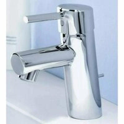 Смеситель для раковины GROHE Concetto, S-size, хром (23931001) Смеситель для раковины GROHE Concetto, S-size, хром (23931001)