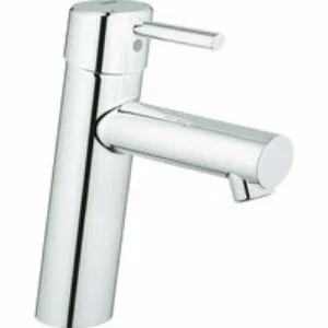 Смеситель для раковины GROHE Concetto, M-size, хром (23932001) Смеситель для раковины GROHE Concetto, M-size, хром (23932001)