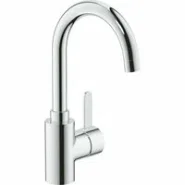 Смеситель для раковины GROHE Eurosmart Cosmopolitan, L-size, хром (23933001)