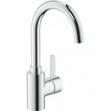 Смеситель для раковины GROHE Eurosmart Cosmopolitan, L-size, хром (23933001)