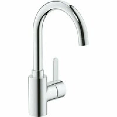Смеситель для раковины GROHE Eurosmart Cosmopolitan, L-size, хром (23933001) Смеситель для раковины GROHE Eurosmart Cosmopolitan, L-size, хром (23933001)