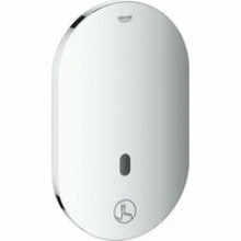 Внешняя часть термостата для душа GROHE Eurosmart Cosmopolitan E инфракрасный, хром (36463000)