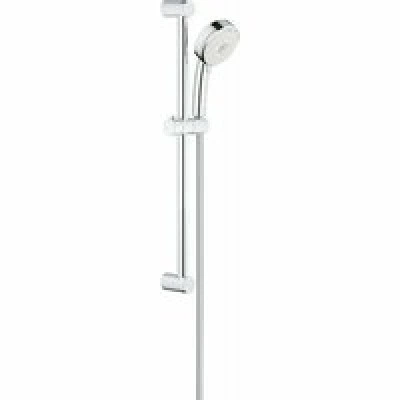 Готовый комплект для ванной комнаты GROHE BauLoop, хром (NB0056) Готовый комплект для ванной комнаты GROHE BauLoop, хром (NB0056)
