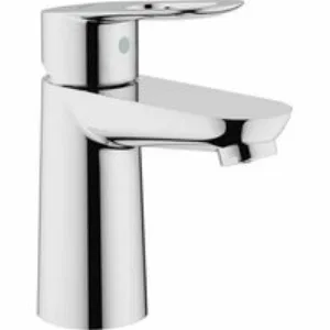 Готовый комплект для ванной комнаты GROHE BauLoop, хром (NB0056) Готовый комплект для ванной комнаты GROHE BauLoop, хром (NB0056)