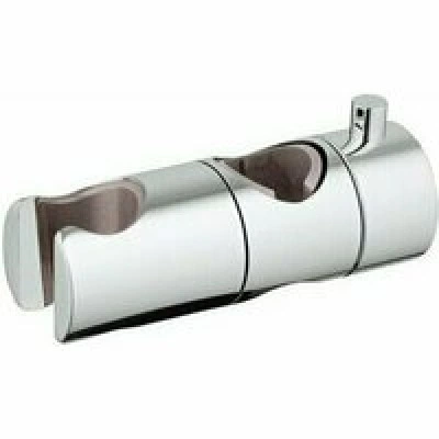Душевая система GROHE Power&Soul 190 с термостатом для ванны, хром (27913000) Душевая система GROHE Power&Soul 190 с термостатом для ванны, хром (27913000)