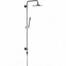 Душевая система GROHE Rainshower с переключателем потоков, хром (27030000)