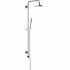 Душевая система GROHE Rainshower с переключателем потоков, хром (27030000) Душевая система GROHE Rainshower с переключателем потоков, хром (27030000)