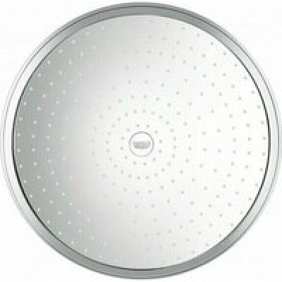 Душевая система GROHE Rainshower System 400 с термостатом для душа, хром (27174001) Душевая система GROHE Rainshower System 400 с термостатом для душа, хром (27174001)