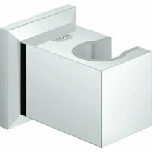 Держатель настенный для ручного душа GROHE Allure Brilliant, хром (27706000)