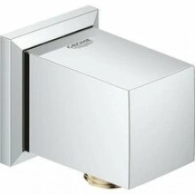 Подключение для душевого шланга GROHE Allure Brilliant, хром (27707000)