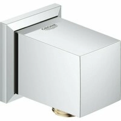 Подключение для душевого шланга GROHE Allure Brilliant, хром (27707000) Подключение для душевого шланга GROHE Allure Brilliant, хром (27707000)