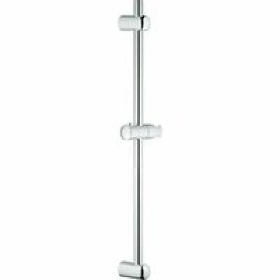 Душевая штанга GROHE Euphoria Neutral 600 мм, хром (27499000) Душевая штанга GROHE Euphoria Neutral 600 мм, хром (27499000)
